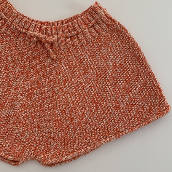 Misha & Puff Cottonseed Boxy Shorts 7-8Y NWT - Picture 6 of 9